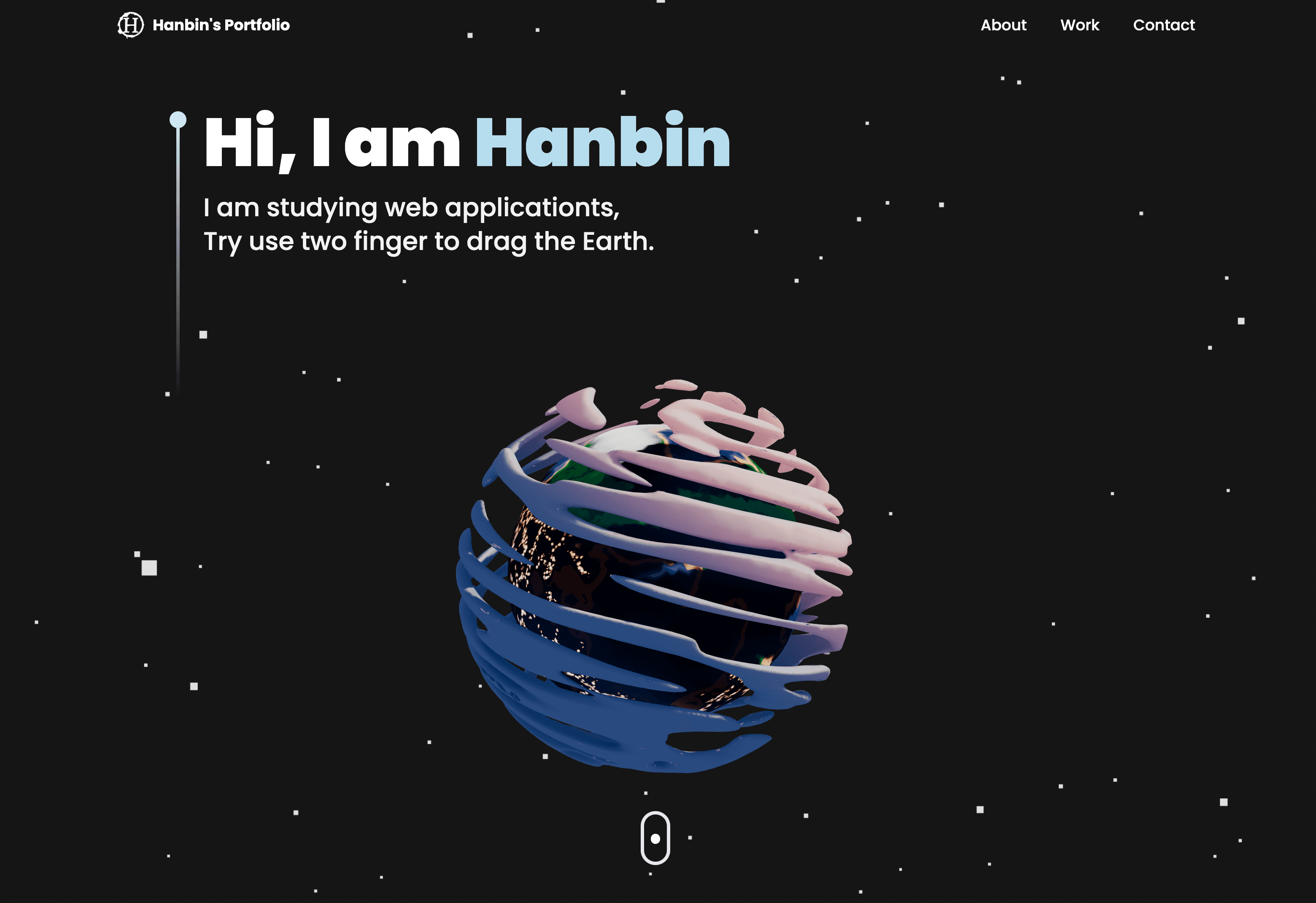 Old Portfolio